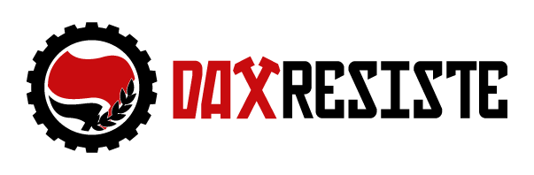 Dax Resiste