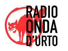 Il trekking urbano per DAX su Radio Onda d’Urto