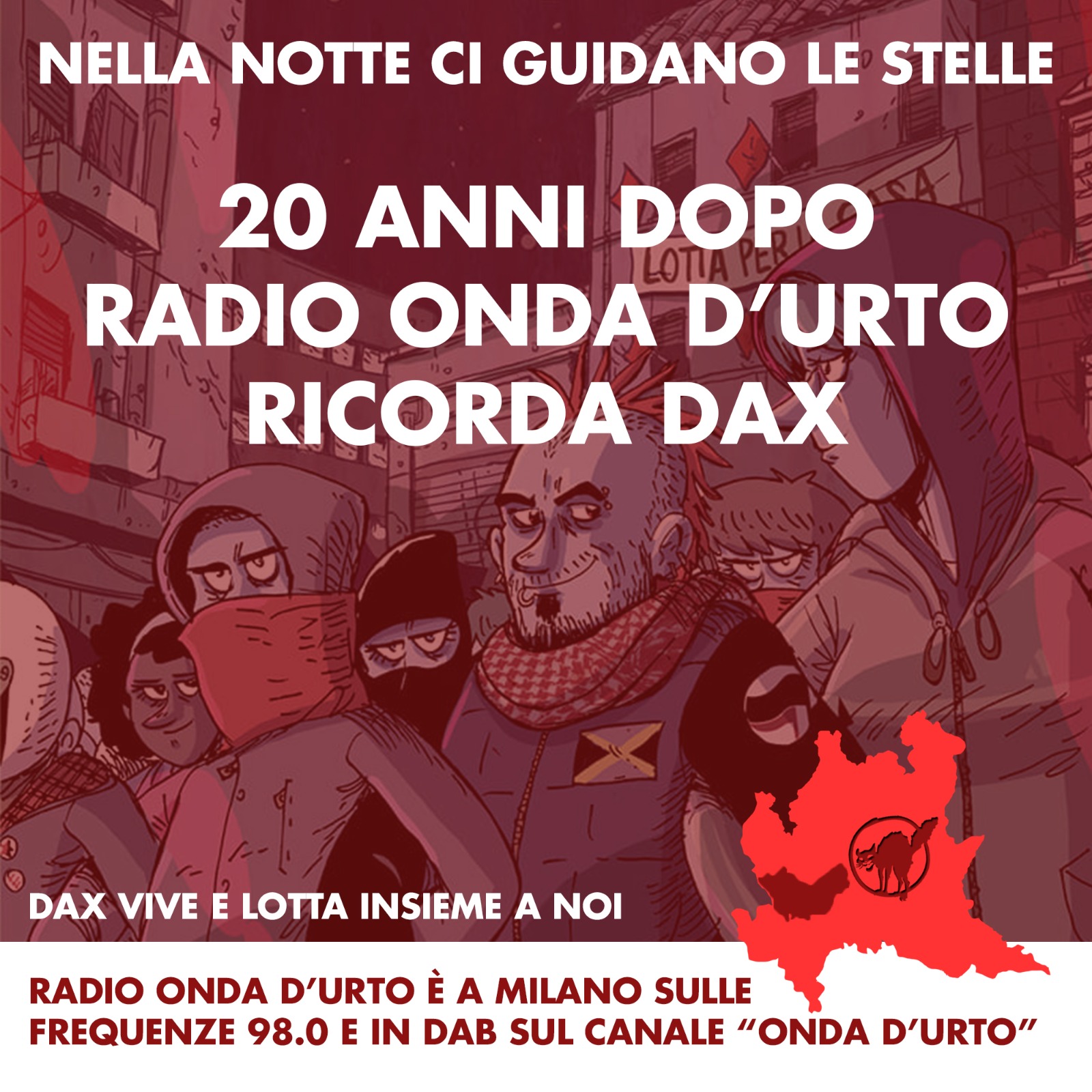 Speciale Radio Onda d’Urto